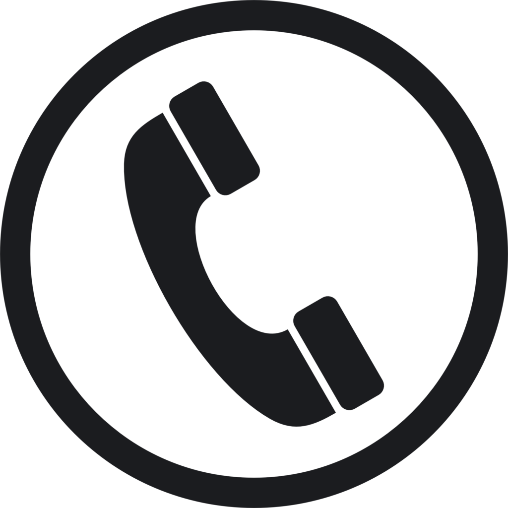 Telephone icon